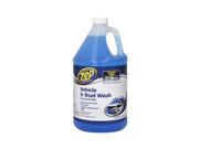 Zep Enforcer ZUVEH128 Zep 128 Ounce Veh/Boat Wash