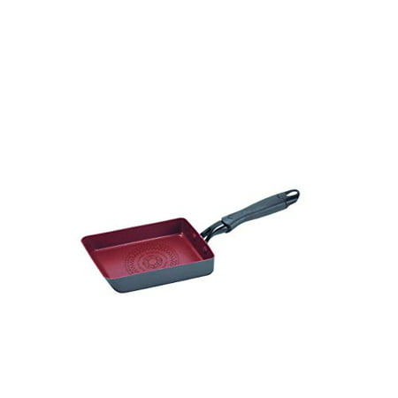 Cook Sign IH Compatible Diamond-coated Egg 13 X 18cm HB-5588