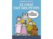 Le Chat  Tome 20 : Le Chat Fait Des Petits (Coffret 3 Volumes) (French Edition)