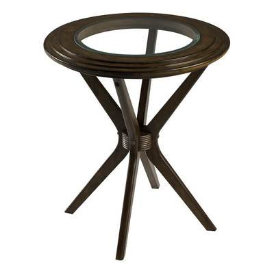 Cooper Classics Pasley Side Table