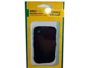 Otterbox Impact Skin Case for Blackberry 8520, 8530, 9300, 9330 - Black
