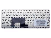 New Laptop Replacement Keyboard for Hp Mini Aenm3u00310 Mp-09k83us-9201