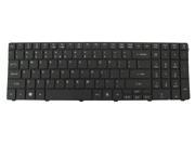 IgoodoÂ® New Black Laptop Keyboard for Acer Aspire 5742-6248 5742-6331 5742-6402 5742-6410 5742-6413 Notebook Us