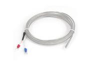 Bem-k 3 Meters Length 0-200 Degree Celsius Thermocouple Sensor