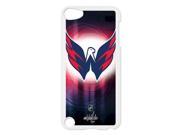 Washington Capitals Back Cover Case for iPod Touch 5 5th Ip5-6974