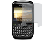 LCD Shield Screen Protector Clear Pet Film for Blackberry Curve 8520 8530 3g 9300 3g 9330