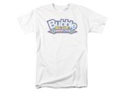 Dubble Bubble Bubble Blox Mens Short Sleeve Shirt