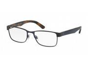 Polo 1157 Eyeglasses in Color Code 9303 in Size:55/17/145