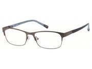 Gant 3034 Eyeglasses in Color Code Q51 in Size:55/17/140