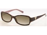 Guess 7263 Sunglasses in Color Code T07
