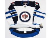 Winnipeg Jets Authentic Away Reebok Edge 2.0 7287 Hockey Jersey