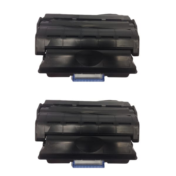 Compatible Dell 5330 High Yield Black Toner Cartridge for Dell 5330 Series Laser Printers (pack of 2)