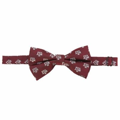 Texas a&M Aggies Bow Tie