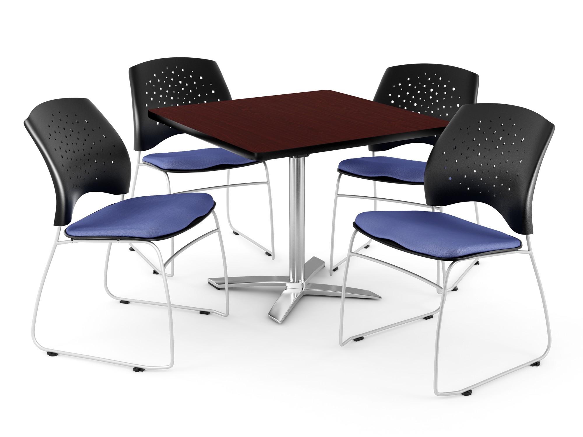 OFM Core Collection Breakroom Bundle, 36