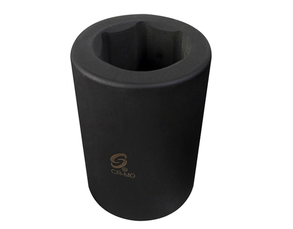 Sunex #5 Spline Drive 2-3/4  Impact Socket