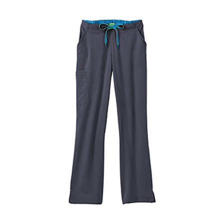 Jockey Scrubs 2313 Petite Ladies Convertible Drawstring Pant