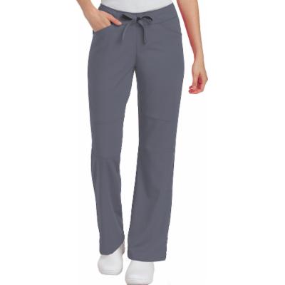 Custom Urbane Misses/Womens Natalie Contemporary Pant Grey