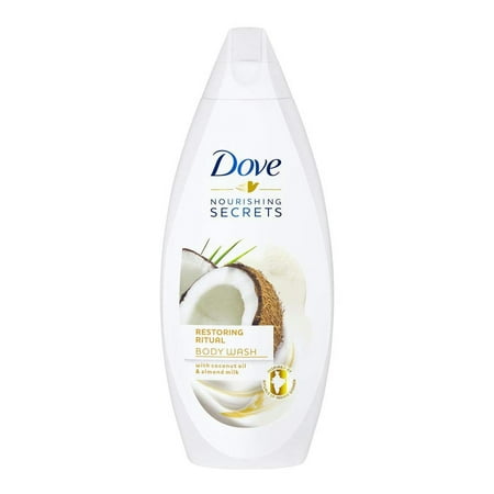 Dove Body Wash Restoring Ritual 500ml