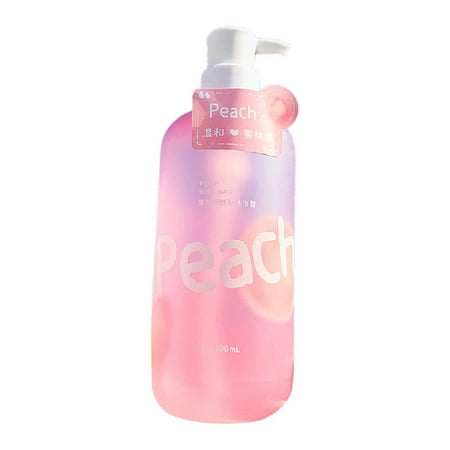 TINYSOME Moisturizing Body Wash Body Cleanser for Silky- Soft Skin -Bath for Dry Skin Nourishing Your Skin Protects from Dryness