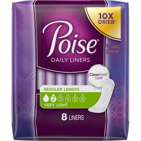 Poise
