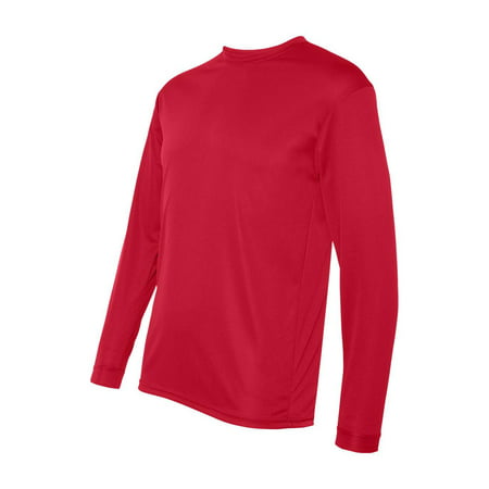 C2 Sport - Performance Long Sleeve T-Shirt - 5104