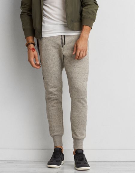 Ae Extreme Flex Fleece Jogger