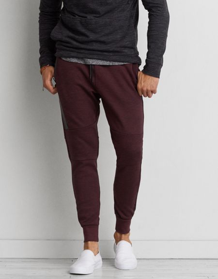 Ae Active Flex Fleece Jogger