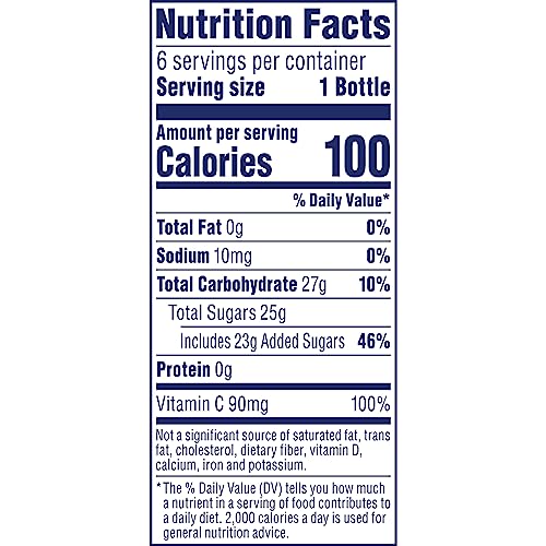 Ocean Spray® Cran-Watermelon™ Cranberry Watermelon Juice Drinks  10 Fl Oz Bottles  6 Count thumbnail