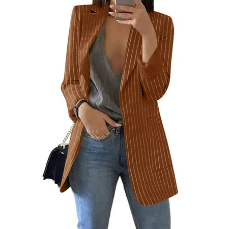 ELFINDEA Dresses for Women 5509 Women S Printing Short Sleeve V-neck Tops Working Uniform Pocket Blouse XL