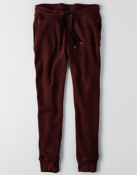 Ae Sweater Fleece Jogger