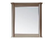 Avanity 11808-vs37a Bentwood 36 in. Vanity with Black Granite Top and White Rectangular Basin