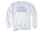 Dubble Bubble Bubble Blox Mens Crewneck Sweatshirt