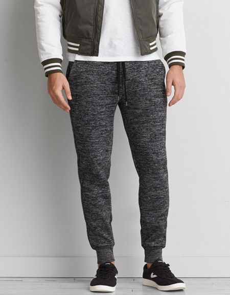 Ae Sweater Fleece Jogger