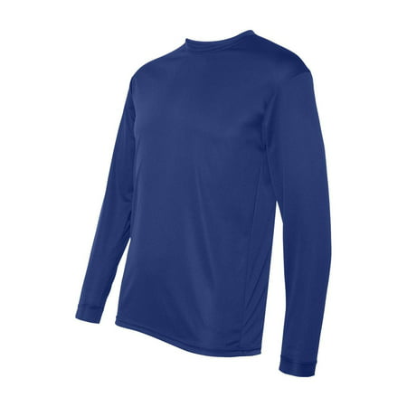 C2 Sport - Performance Long Sleeve T-Shirt - 5104