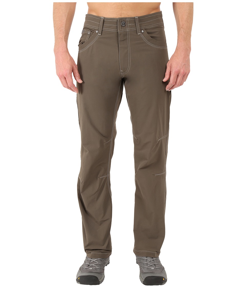 Kuhl - Renegade Jean (breen) Men's Casual Pants
