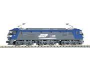 Kato 3034-3 Ef210-100 Electric Locomotive with Single-Armed Pantograph