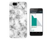 Huawei Nexus 6p Gel Silicone Case All Edges Protection Cover 1229 - Novelty Marble Texture