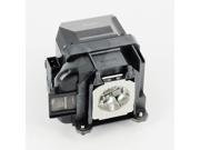 Dlt Elplp22 Projector Lamp with Generic Housing Fit for Epson Emp 7800; Emp-7900; Emp-7950; Emp-7850 Projectors
