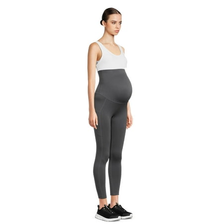 Destination Maternity Women’s Active Leggings  Size S