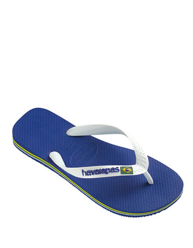 Havaianas Brazil Sandals