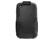 Seidio Dilex Case and Holster Combo for Blackberry Curve 8520/8530/9300/9330 (black)