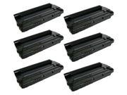 Xerox 3119 Workcentre New Compatible Black Toner Cartridge Use with Xerox Workcentre 3119 ( Pack of 6 )