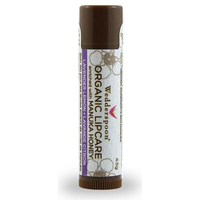 Wedderspoon Organic Organic Manuka Lip Balm Lavender Lemon
