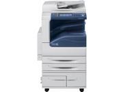 Xerox Workcentre 5300 5330 Laser Multifunction Printer - Monochrome - Plain Paper Print - Desktop