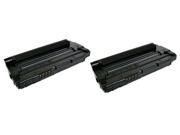 Xerox 3119 Workcentre New Compatible Black Toner Cartridge Use with Xerox Workcentre 3119 ( Pack of 2 )