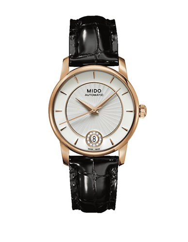 Mido Baroncelli Watch, 33mm