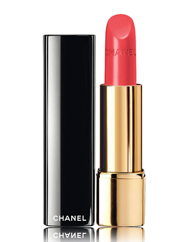 CHANEL ROUGE ALLURE - Luminous Intense Lip Colour 3.5 G RED