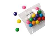 Shindigz Kids Halloween Party Bubble Gum Balls Candy Grab Bags