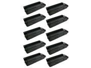 Xerox 3119 Workcentre New Compatible Black Toner Cartridge Use with Xerox Workcentre 3119 ( Pack of 10 )