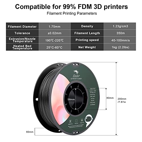 CREALITY 3D Printer CR-M4 Large Print 450*450*470mm Sprite Dual-Gear Extruder 300°C CR Touch thumbnail
